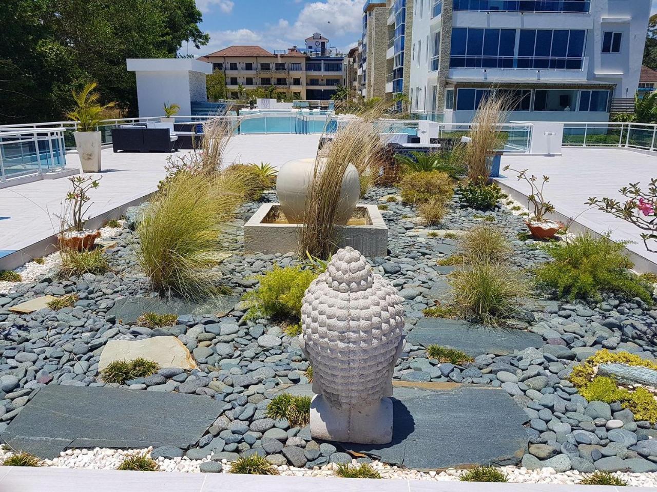 Koko And Suzy'S Ocean Dream Hotel Laguna del Higuero Exterior photo